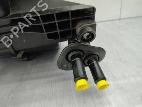 Heater matrix box PEUGEOT 107 (PM_, PN_) 1.0 | BP23720569M61 