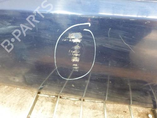Left front door NISSAN TERRANO II (R20) 2.7 TD 4WD | BP23685685C2 