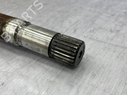 Used Right front driveshaft Right front driveshaft PEUGEOT 308 I (4A_, 4C_) 1.6 HDi (109 hp) 23680588 23680588