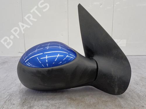 right-mirror-peugeot-206-2l_-2m_-2009-2010-2011-2012-2013-23708732 main image