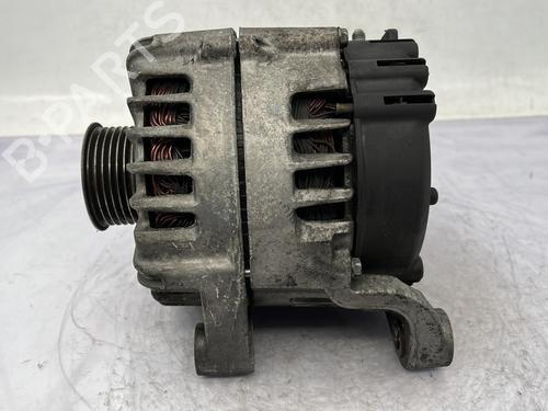 Alternator BMW 1 (E81) 118 d | BP32719875M7  - Image 8