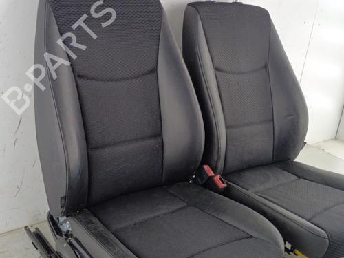 Seats set BMW 3 Touring (E91) 320 d xDrive | BP23719488C78  - Image 10