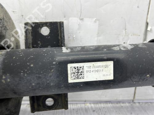 Left front shock absorber SEAT IBIZA IV (6J5, 6P1) 1.4 TDI | BP29481475M16 