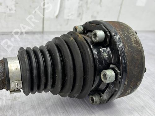 Left front driveshaft VW GOLF V (1K1) 1.9 TDI | BP29450231M38