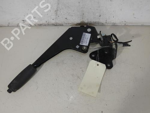 Used Hand brake Hand brake PEUGEOT BOXER Van 2.2 HDi 130 (131 hp) 23693630 23693630