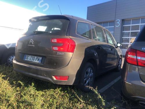 Switch CITROËN C4 Grand Picasso II (DA_, DE_) 1.6 HDi / BlueHDi 115 | BP23701154I30  - Image 9