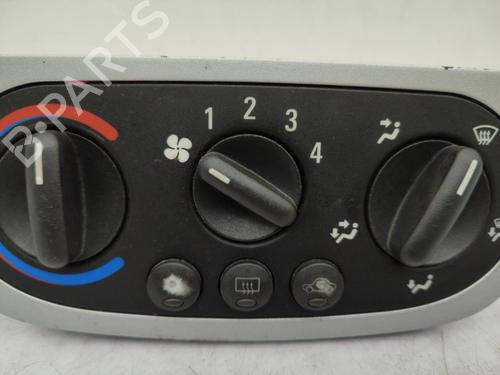 Climate control OPEL CORSA C (X01) 1.2 (F08, F68) | BP23732755I5 