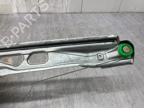 Front left window mechanism FORD TRANSIT CUSTOM V362 Van (FY, FZ) 2.0 EcoBlue | BP39952274C22 - Image 3