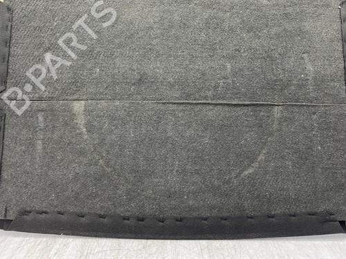 Luggage compartment floor DACIA DUSTER (HM_) 1.5 dCi 115 4x4 (HMAD) | BP30156226I33