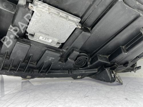 Right headlight CITROËN C5 III (RD_) 2.0 HDi 140 (RDRHF8, RDRHFA, RDRHA8, RDRHAJ) | BP32290767C29  - Image 6