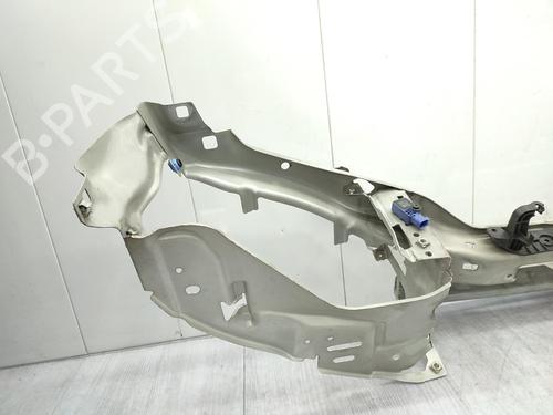 Front slam panel VOLVO C30 (533) 1.6 D | BP23751890C72 - Image 8