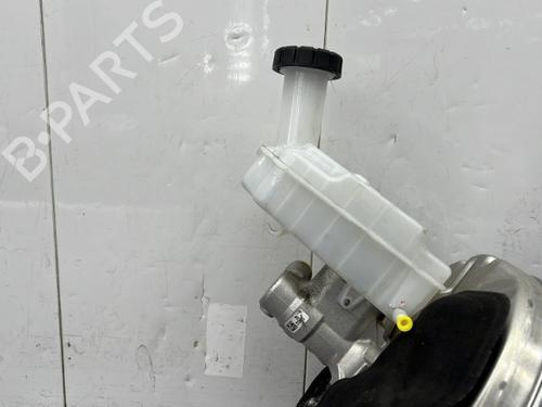 Servo brake RENAULT CLIO V (B7_) 1.5 Blue dCi 100 (B7AD) | BP23758497M42 - Image 5