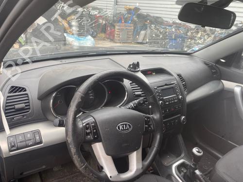 Used Dashboard Dashboard KIA SORENTO II (XM) 2.2 CRDi 4WD (197 hp) 36401208 36401208