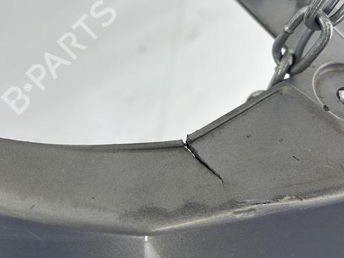 Rear bumper RENAULT GRAND SCÉNIC II (JM0/1_) 1.9 dCi (JM0G, JM12, JM1G, JM2C) | BP27174479C8 