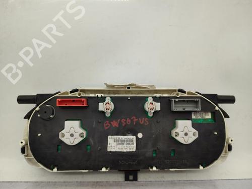 Instrument cluster RENAULT LAGUNA II (BG0/1_) 1.9 dCi (BG08, BG0G) | BP23664272C47 