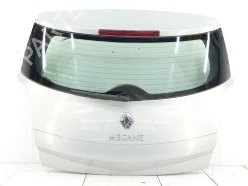 Tailgate RENAULT MEGANE II (BM0/1_, CM0/1_) 1.6 16V (BM0C, CM0C) | BP23700628C6 