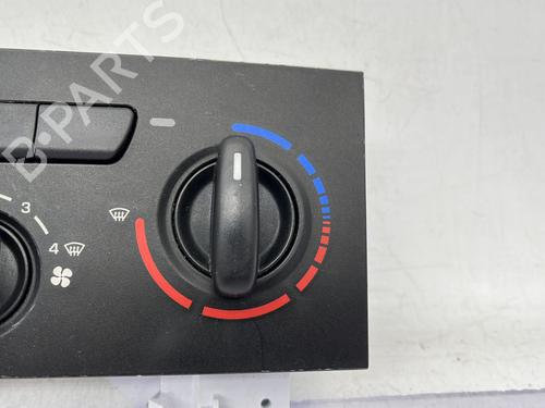 Climate control CITROËN BERLINGO Box Body/MPV (B9) 1.6 HDi / BlueHDi 75 | BP23760219I5 