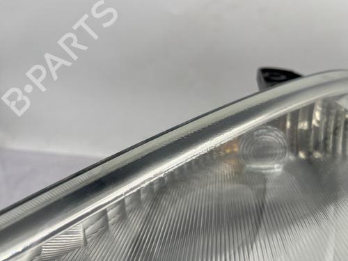 Left headlight PEUGEOT PARTNER MPV (5_, G_) 2.0 HDI | BP36248631C28  - Image 8