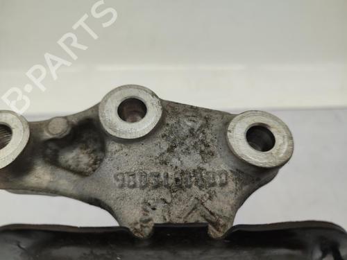 Engine mount CITROËN C3 III (SX) 1.6 BlueHDi 75 | BP23723347M89 - Image 2
