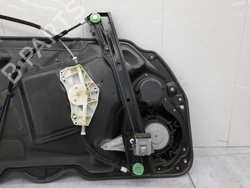 Front right window mechanism VW PASSAT B6 (3C2) 2.0 TDI 16V | BP23708014C23 