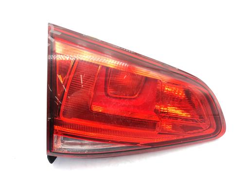 Used Left tailgate light Left tailgate light VW GOLF VII (5G1, BQ1, BE1, BE2) 2.0 TDI (150 hp) 23754222 23754222