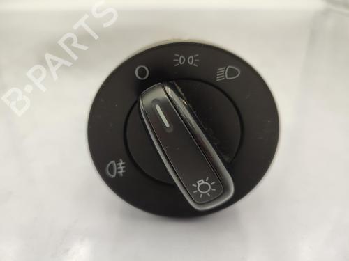 Headlight switch VW POLO V (6R1, 6C1) 1.6 TDI | BP23742099I24 