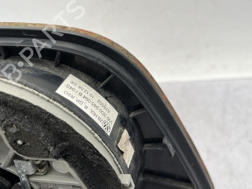 Right tailgate light VW PHAETON (3D1, 3D2, 3D3, 3D4, 3D6, 3D7, 3D8, 3D9) 3.0 V6 TDI 4motion | BP29839312C80 