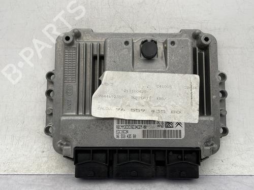 Used Electronic module Electronic module CITROËN C4 Coupe (LA_) 1.6 HDi (109 hp) 27619664 27619664