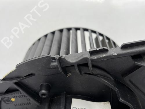 Heater blower motor CITROËN JUMPY II Van 2.0 HDi 120 | BP24571499M62 - Image 10