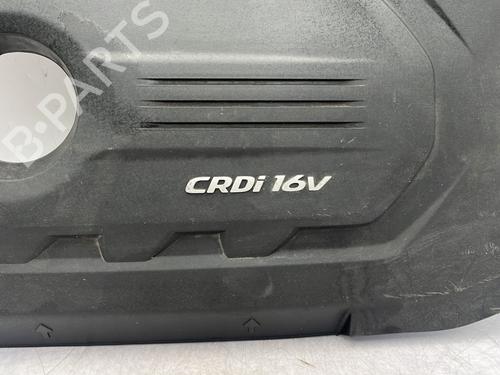 Upper protection HYUNDAI i40 I (VF) 1.7 CRDI | BP30819460M93