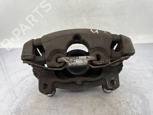 Left front brake caliper FORD MONDEO IV (BA7) | BP37493985M105 - Image 6