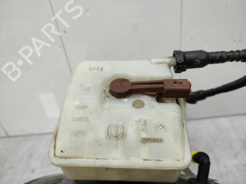 Servo brake PEUGEOT PARTNER Box Body/MPV 1.6 HDi 16V | BP23709236M42 - Image 11