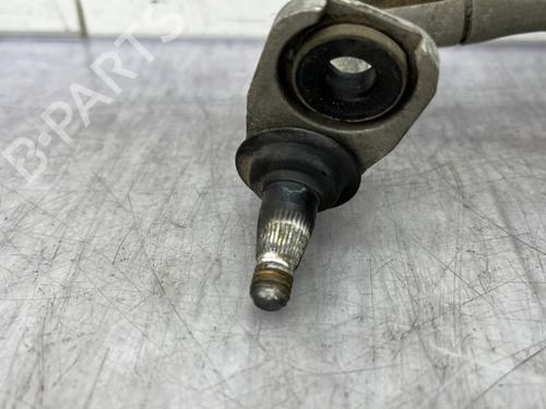 Front wiper motor VW GOLF IV (1J1) 1.9 TDI | BP23755978M29 