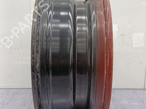 rim-peugeot-1007-km_-2005-23739930 main image