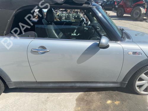 Porta anteriore destra Porta anteriore destra MINI MINI Convertible (R52) Cooper S (170 hp) 36901960 36901960