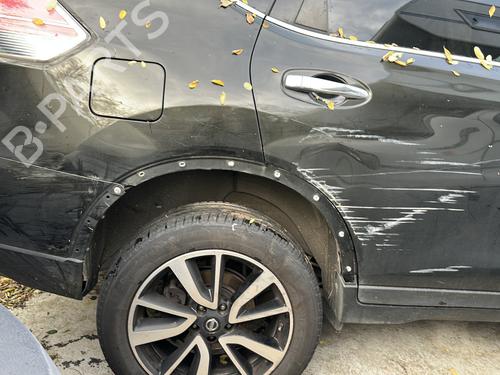 Used Parts NISSAN X-TRAIL III (T32_, T32R, T32RR)  1.6 dCi (T32)  4513564