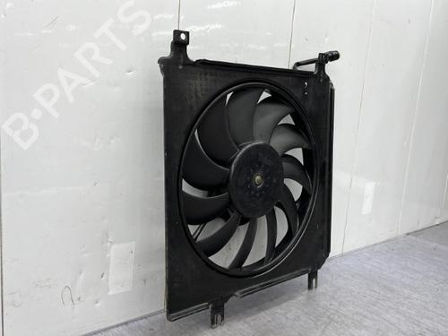Radiator fan SUZUKI WAGON R+ (MA) 1.3 (RB413) | BP23756630M35 - Image 7