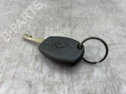 Electronic module RENAULT CLIO III Grandtour (KR0/1_) 1.5 dCi (KR0F) | BP35961822M83  - Image 10