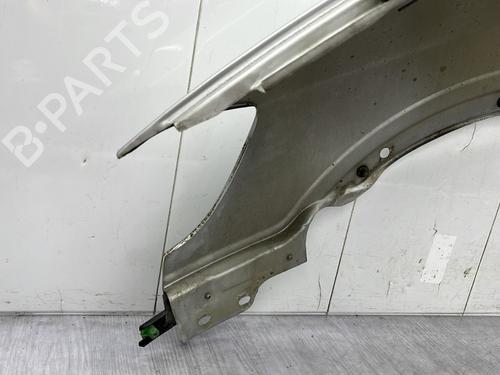 Forkjerm høyre OPEL ZAFIRA A MPV (T98) 2.0 DTI 16V (F75) | BP25475106C42 