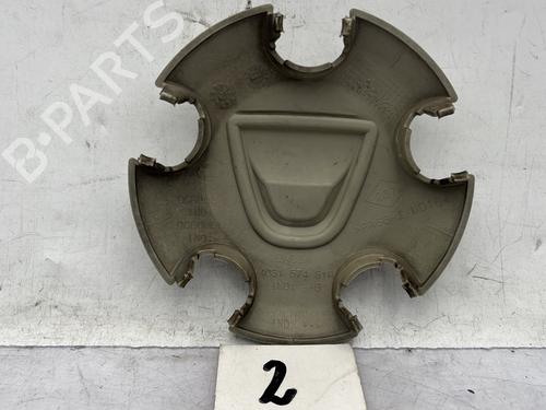 Andre DACIA DUSTER (HM_) 1.5 dCi 115 4x4 (HMAD) | BP32709707O1  - Image 7