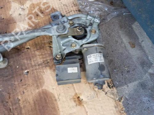 Front wiper motor MERCEDES-BENZ A-CLASS (W168) A 170 CDI (168.009, 168.109) | BP23689388M29 