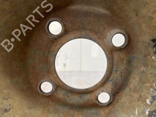 Used Rim Rim RENAULT KANGOO Express (FC0/1_) 1.5 dCi (FC07, FC1R) (65 hp) 35890319 35890319