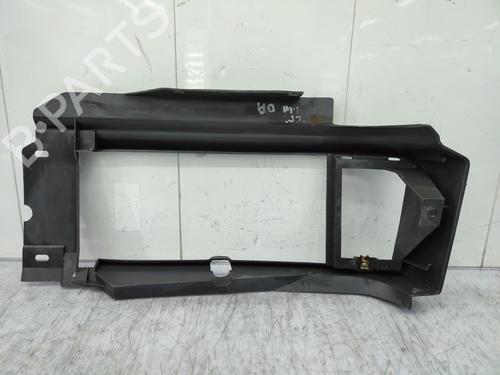 Headlight eyebrow RENAULT MASTER I Van (T__) 28-35 2,5 D | BP23676902C118 