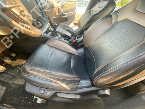 Sæde sæt CITROËN DS4 (NX_) 1.6 HDi 110 | BP38033247C78 - Image 15