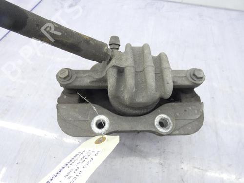Used Left front brake caliper Left front brake caliper PEUGEOT 308 I (4A_, 4C_) 1.6 16V (120 hp) 23670691 23670691