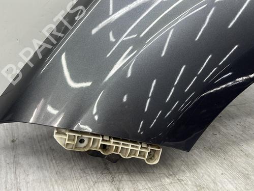 Left front fenders CITROËN C-CROSSER (VU_, VV_) 2.2 HDi | BP27335657C41 