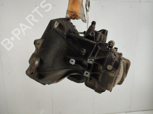 Gearbox OPEL CORSA B (S93) 1.7 D (F08, F68, M68) | BP23707001M3 