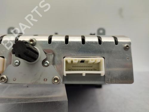 Radio RENAULT CLIO IV (BH_) 1.5 dCi 75 | BP23706309E6