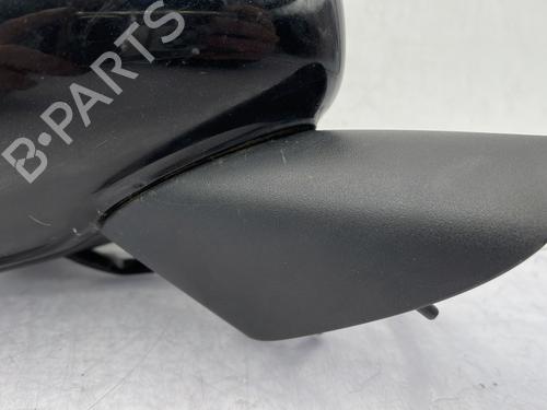 Right mirror OPEL CORSA E (X15) 1.4 (08, 68) | BP23683812C27 