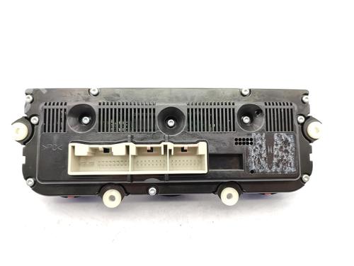 Climate control VW GOLF PLUS V (5M1, 521) 2.0 TDI | BP23706721I5 